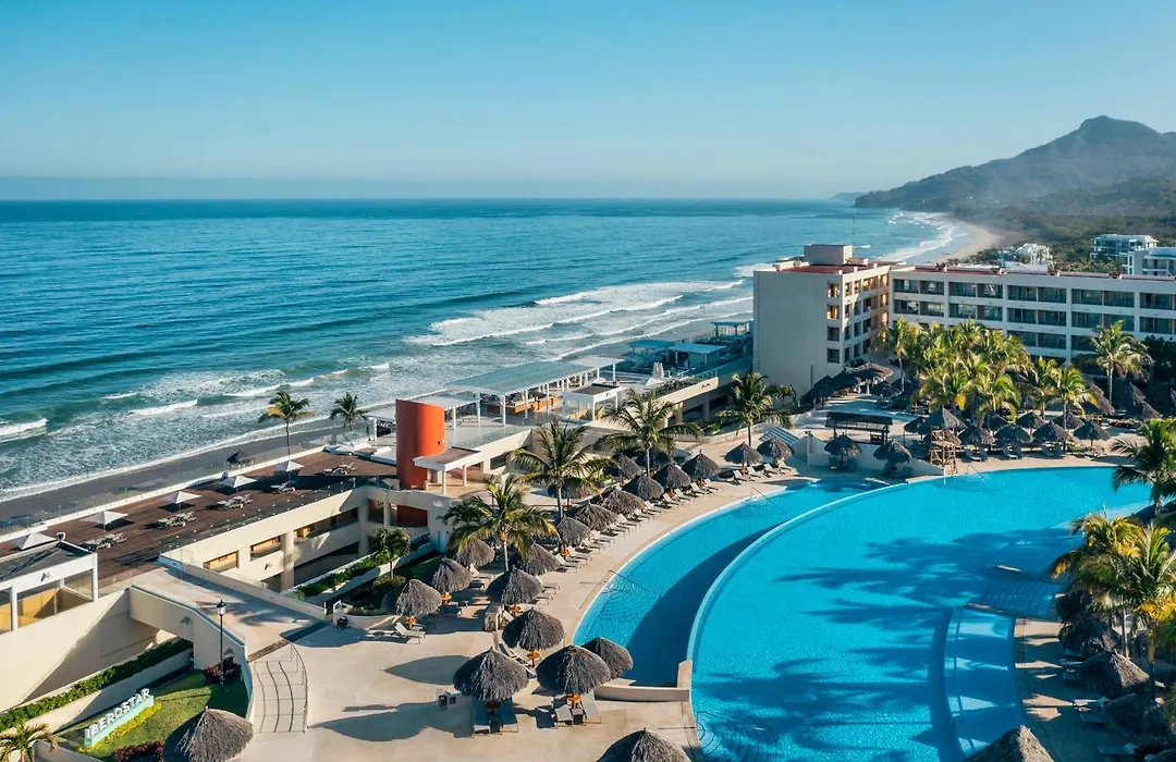 Iberostar Selection Playa Mita Hotel-1