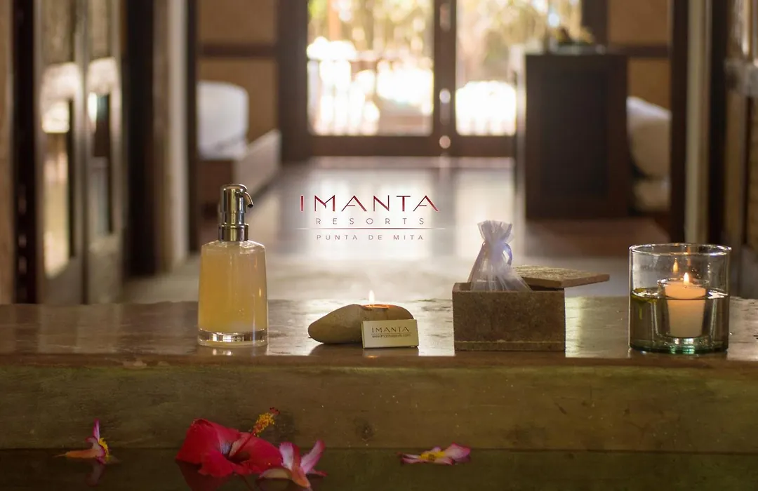 Imanta Resorts Punta De Mita-1