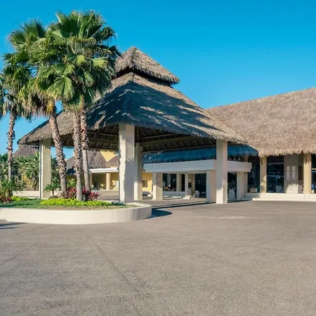 Iberostar Selection Playa Mita Hotel-3