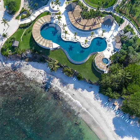 Four Seasons Resort Punta Mita-3