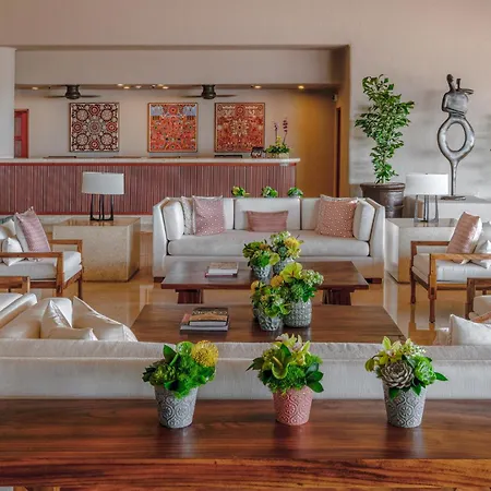 Four Seasons Resort Punta Mita-2