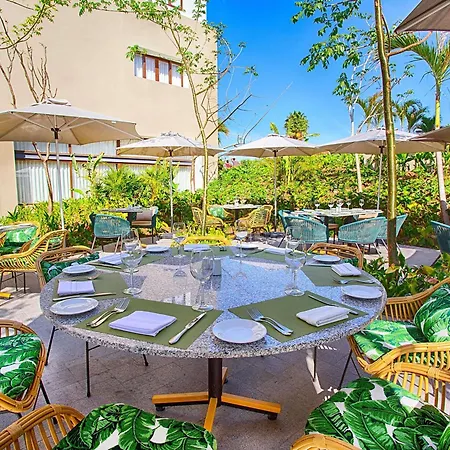 Armony Marival Resort & Spa Punta De Mita - Mgallery Collection (Adults Only)-2