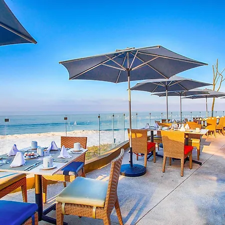 Armony Marival Resort & Spa Punta De Mita - Mgallery Collection (Adults Only)-3