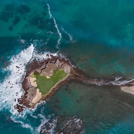 The St. Regis Punta Mita Resort-3