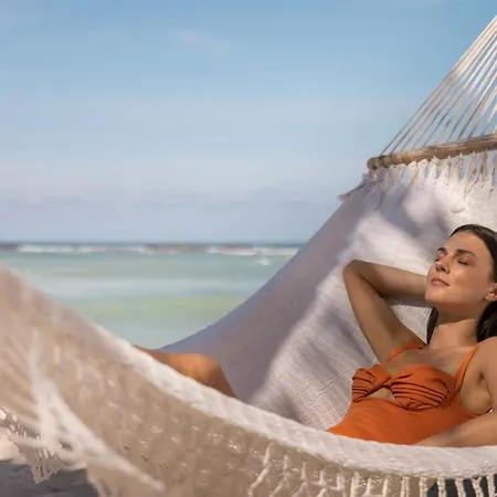 The St. Regis Punta Mita Resort-2