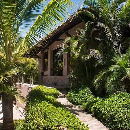 Imanta Resorts Punta De Mita-3